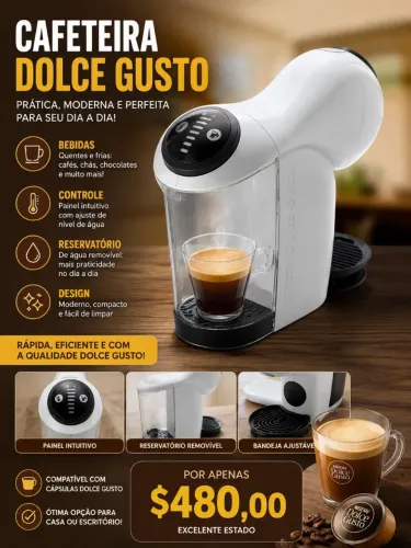 Cafeteira