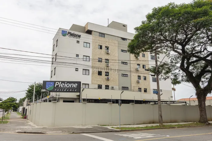 Pleione Residence Uma ótima oportunidade de investimento em Curitiba
