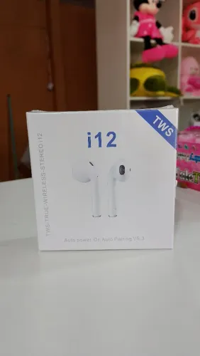 Fones bluetooth para iPhone IOS