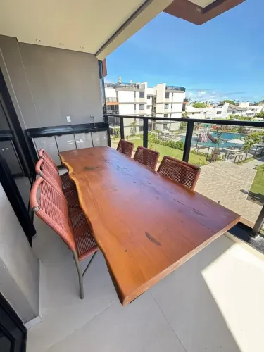Apartamento à venda no CONDOMÍNIO ECO RESIDENCE, MURO ALTO, Ipojuca, PE