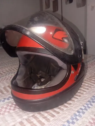 Capacete San marino