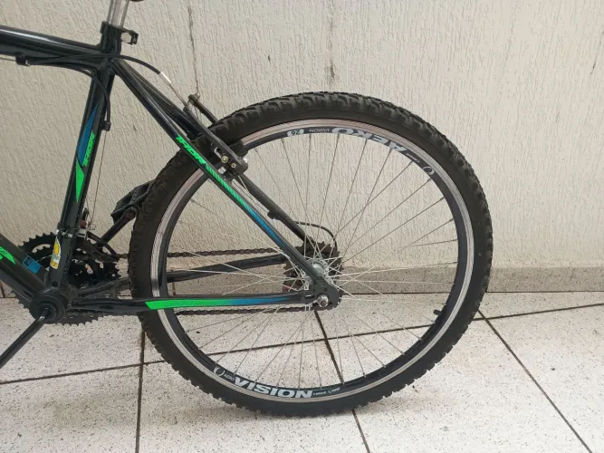 Bicicleta Thor aro 26'
