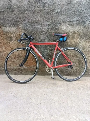 Bicicleta Speed Volare aro 26