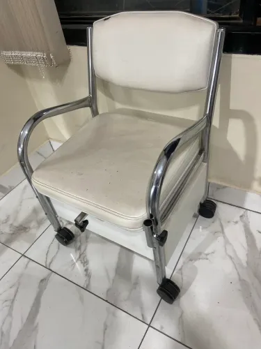 Cadeira de manicure