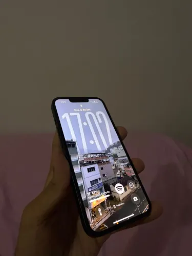 iphone 14 AZUL 128gb