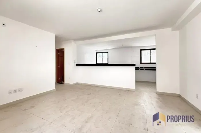 Apartamento à venda no Alto Barroca, BH Amplo apartamento com 3 quartos, sendo 1 suíte, id