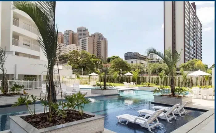 Guarulhos Vila Augusta Apartamento A Venda 2 Dormitórios 74m2 Com 2 Vagas Novo Pronto P Mo