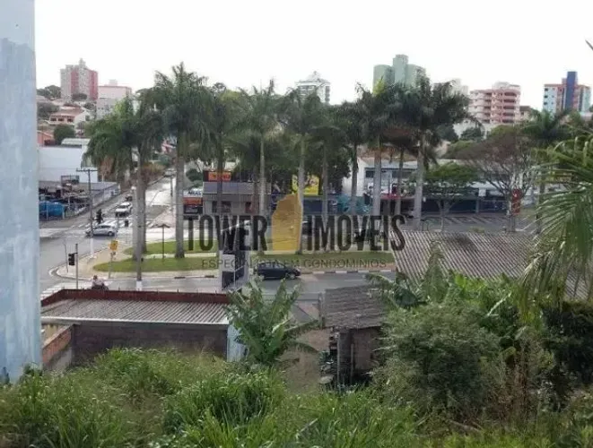 terreno - Jardim Planalto - Valinhos