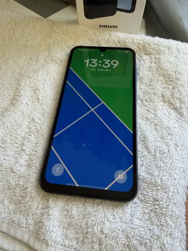 Samsung Galaxy A15