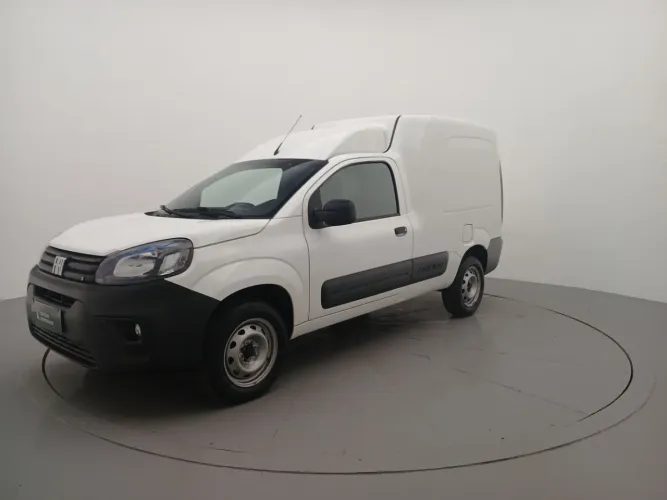 Fiat Fiorino Endurance EVO 1.4 Flex 8V 2P 2024