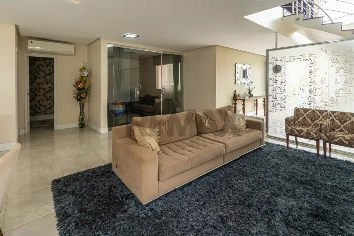 Condomínio Shizen 1 - 4 suítes 329m2