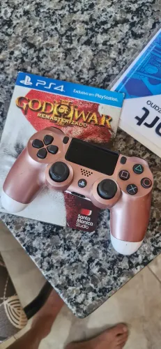 Ps4Slim 500GB 