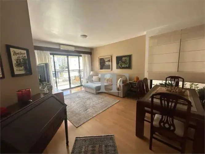 Apartamento com 4 dormitórios à venda, 142 m² por R$ 2.200.000 - Pinheiros - São Paulo/SP