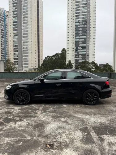 Audi A3 Sed. Ambition 2.0 Tsfi 220cv S-tronic 2017