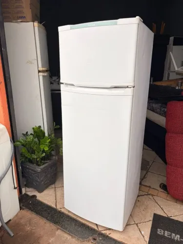 Geladeira cônsul Dgelo seco 336 litros ((ENTREGO GRATIS))