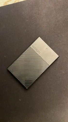 HD EXTERNO 1TB