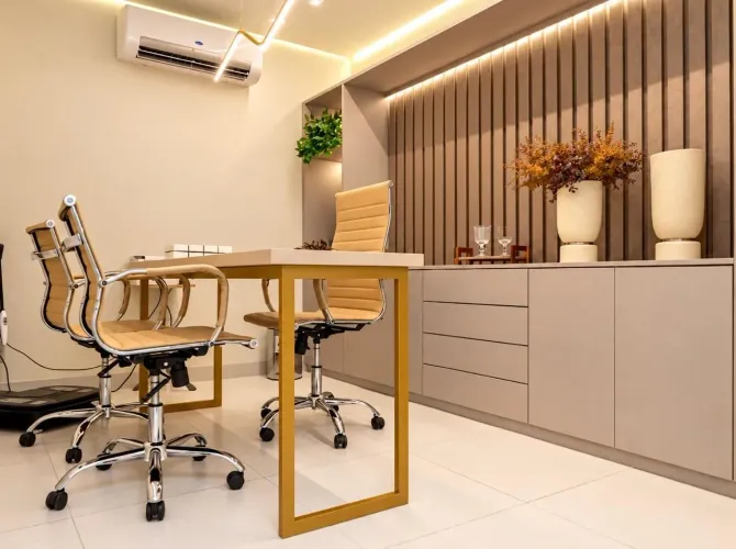 Sala à venda, 63 m² por R$ 900.000 - Centro de Medicina e Saúde, Jardim Vergueiro - Soroca