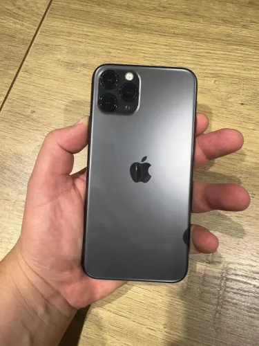 iPhone 11 Pro
