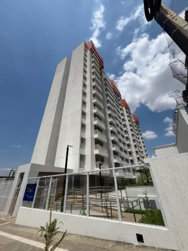 Apartamento á venda Condomínio Sky Residence