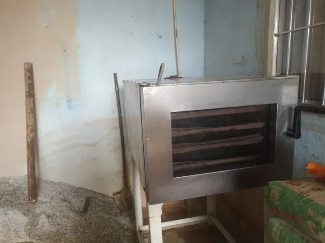 Forno