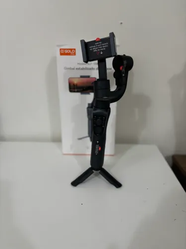gimbal estabilizador