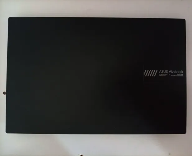 Notebook Asus(leia a descrição)