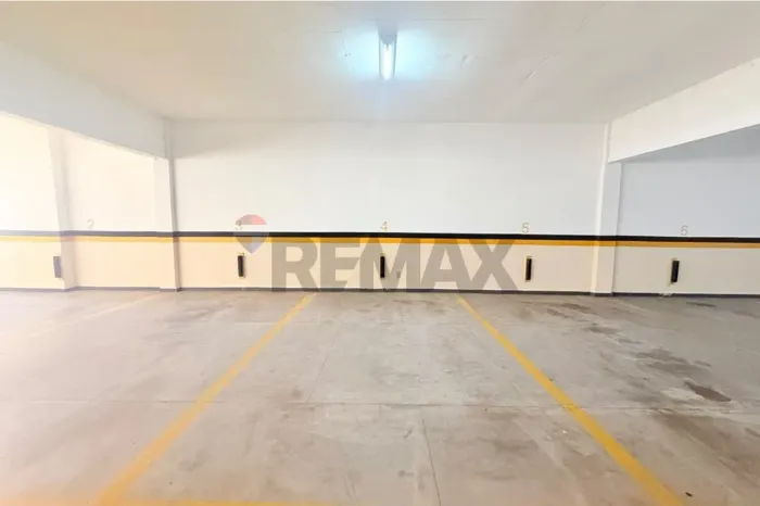 Vaga de Garagem no Edifício Geraldo Moutinho Centro de Juiz de Fora