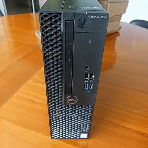 Computador Dell Core I5 com SSD 