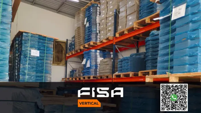Porta Pallet em São Bernardo do Campo