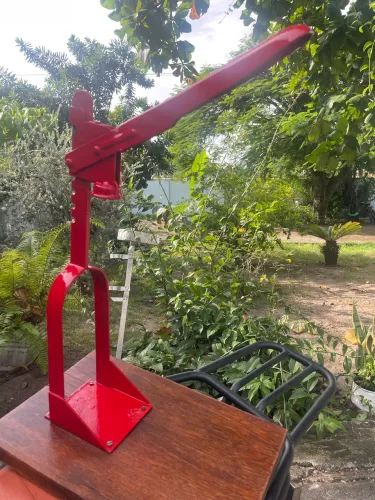 Vintage Envasador Arrolhador tampador