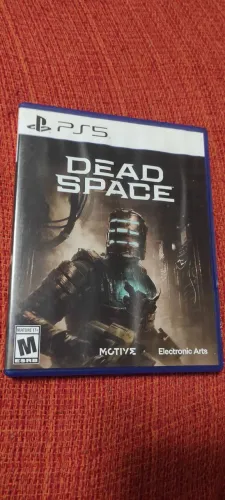 Dead space - ps5 