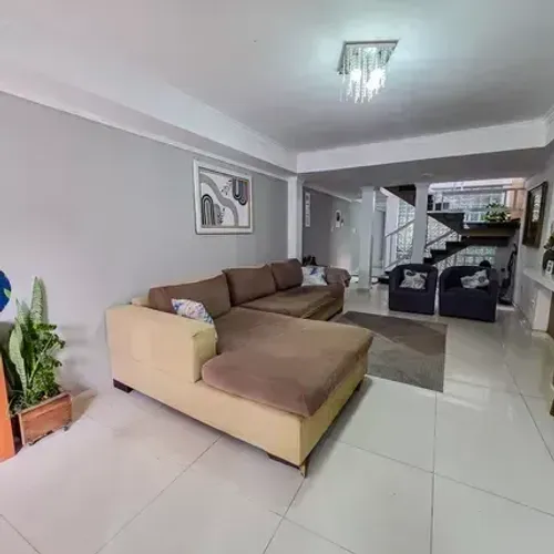 Sobrado à venda, Santa Terezinha, Santo André, SP