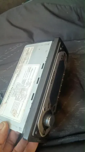 Som automotivo