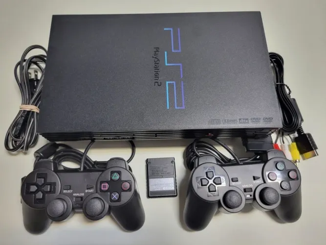 ps2