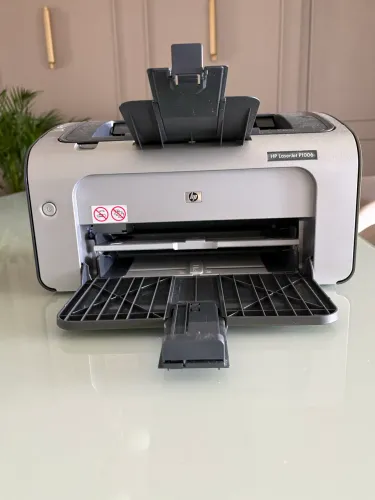 Vendo Impressora HP LaserJet
