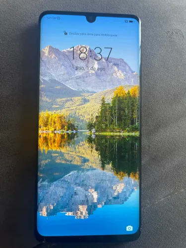 Celular HUAWEI P30 Pro