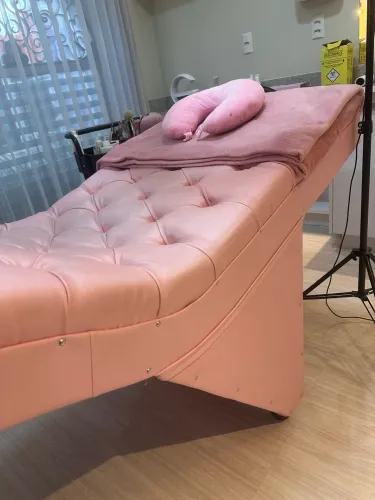 Maca de luxo