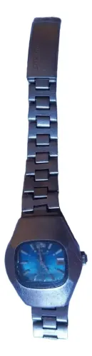 Relógio Orient Feminino Y497758-20 P U Para Conserto # (Usado)