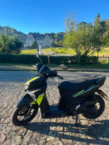 Neo 125 2024