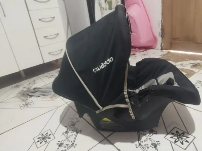 Bebê Conforto Kiddoo