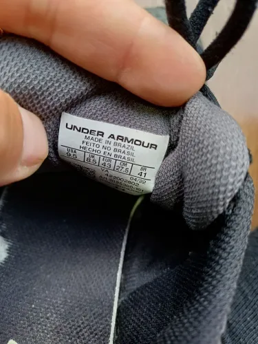 Tênis Umbro