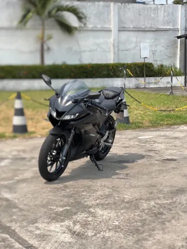 Yamaha YZF-R15 2026/2026 | Apenas 800 km