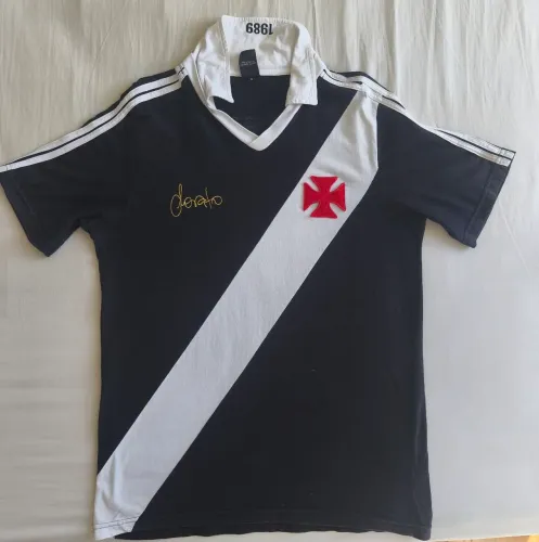 Camisa do Vasco da Gama ( Sorato )