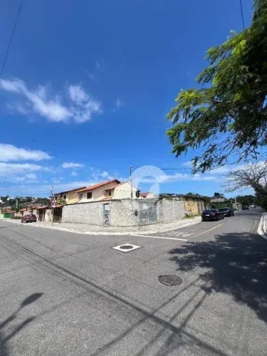 Terreno à venda, 360 m² por R$ 800.000,00 - Piratininga - Niterói/RJ