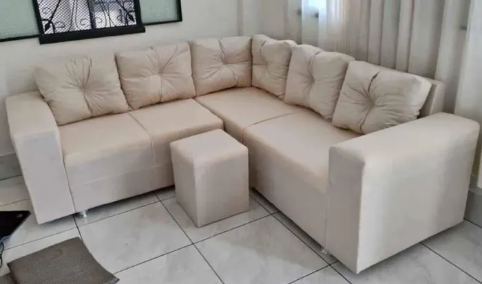 SOFÁ CANTO ENTREGA GRÁTIS ?