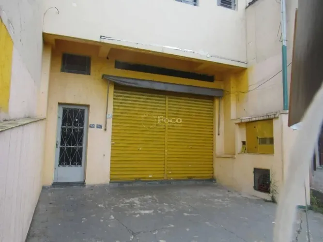 Sala para alugar, 35 m² por R$ 1.300,00/mês - Jardim Rosa de Franca - Guarulhos/SP