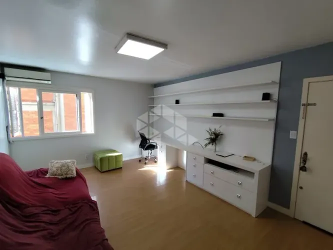 Apartamento 93M² - para Alugar