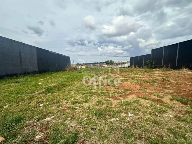 Área à venda, 1200 m² por R$ 1.440.000,00 - Víviam Parque - Anápolis/GO