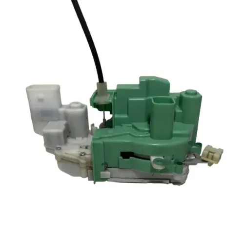 Fechadura Traseira Direita Gm Vectra 2005 2006 2007  *