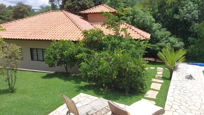 SÍTIO EM TIRADENTES